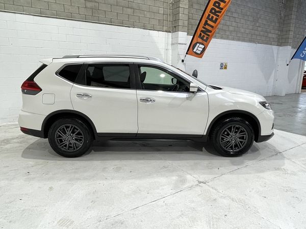 2018 Nissan X-Trail Enterprise New Lynn image 229823