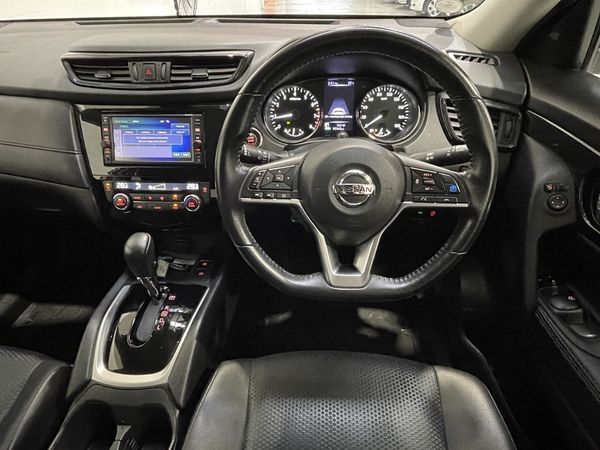 2018 Nissan X-Trail Enterprise New Lynn image 229826