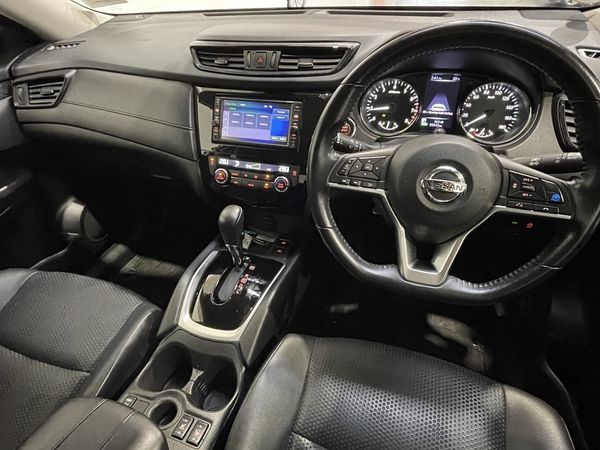 2018 Nissan X-Trail Enterprise New Lynn image 229827