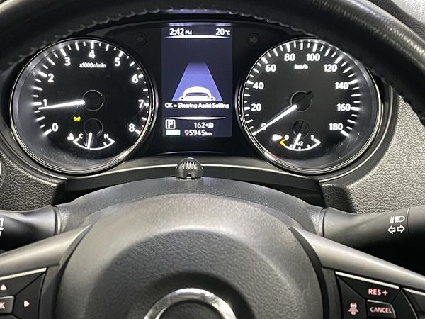 2018 Nissan X-Trail Enterprise New Lynn image 229828