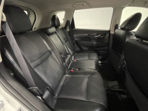 2018 Nissan X-Trail Enterprise New Lynn image 229832