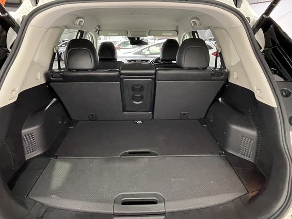 2018 Nissan X-Trail Enterprise New Lynn image 242782