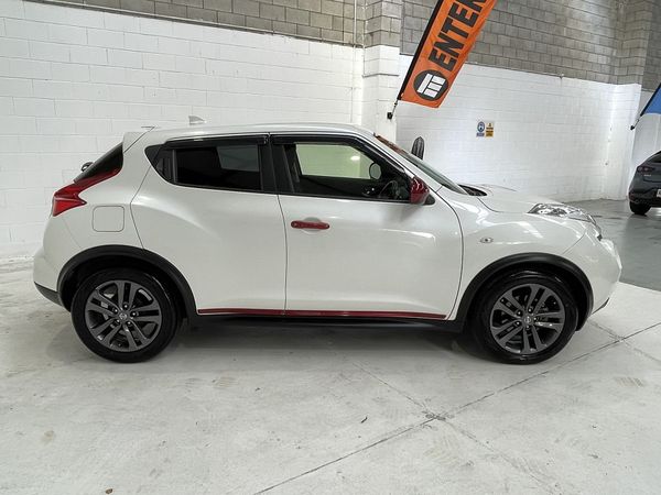 2013 Nissan Juke Enterprise New Lynn image 228753