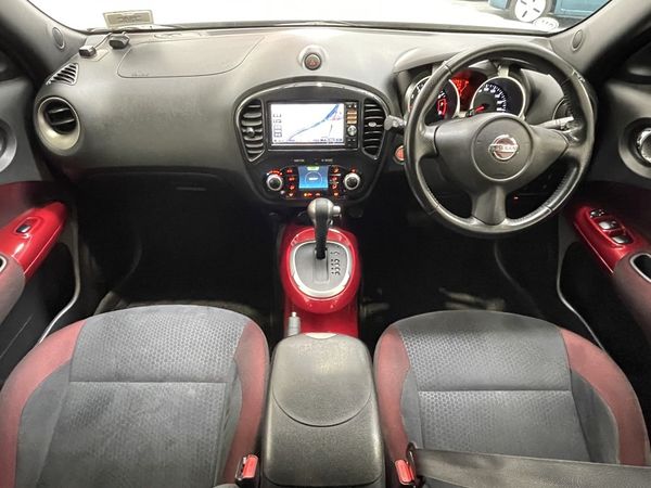 2013 Nissan Juke Enterprise New Lynn image 228755
