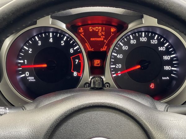 2013 Nissan Juke Enterprise New Lynn image 228758