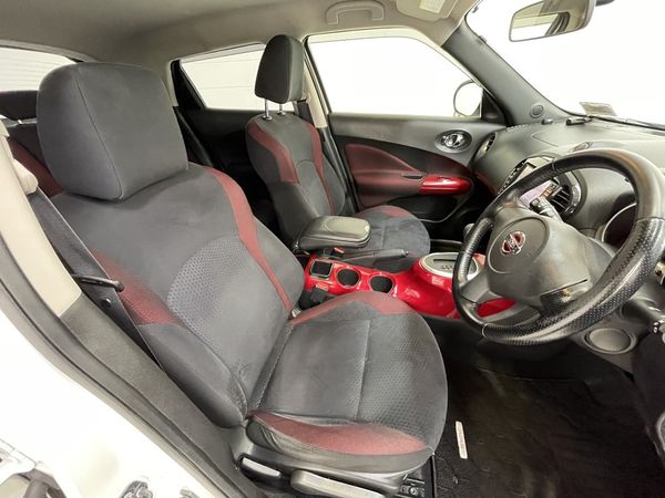2013 Nissan Juke Enterprise New Lynn image 228760
