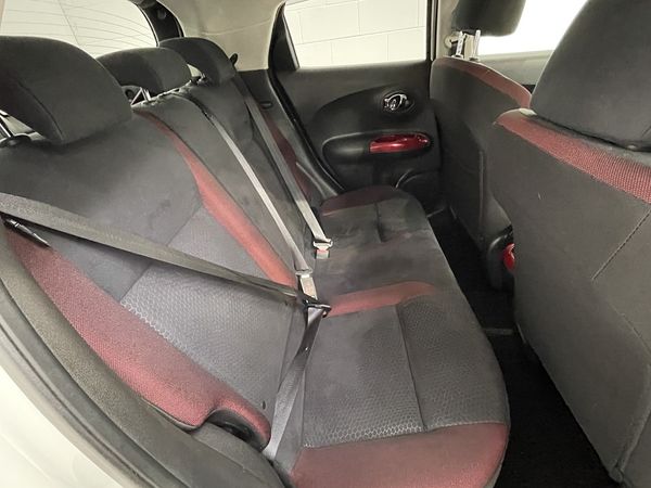 2013 Nissan Juke Enterprise New Lynn image 228761