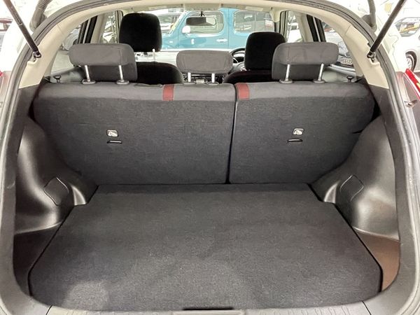 2013 Nissan Juke Enterprise New Lynn image 228762