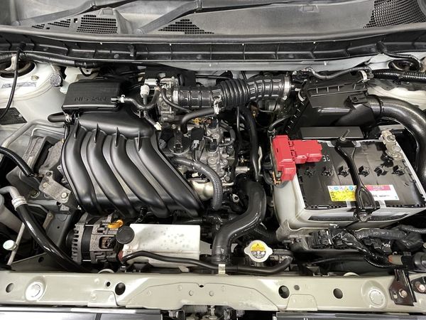 2013 Nissan Juke Enterprise New Lynn image 249246