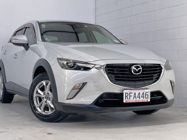 2018 Mazda 6 Enterprise New Lynn image 230980