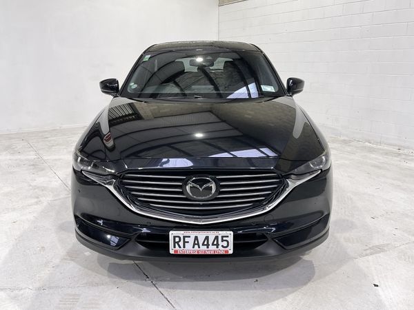 2019 Mazda CX-8 Enterprise New Lynn image 231355
