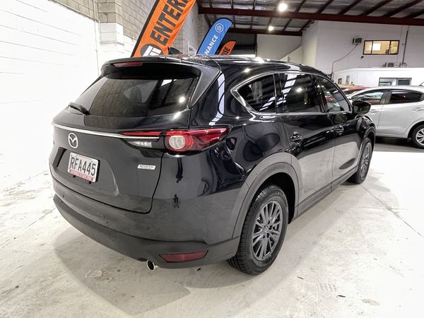 2019 Mazda CX-8 Enterprise New Lynn image 231598