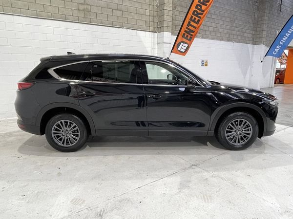 2019 Mazda CX-8 Enterprise New Lynn image 231599
