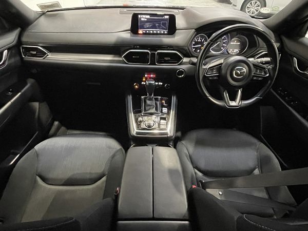 2019 Mazda CX-8 Enterprise New Lynn image 231601