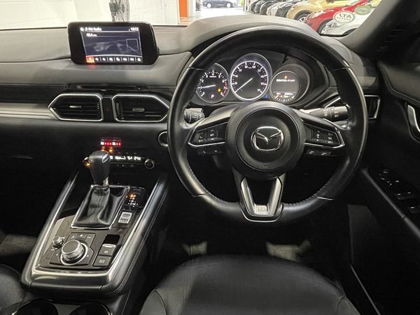 2019 Mazda CX-8 Enterprise New Lynn image 231602