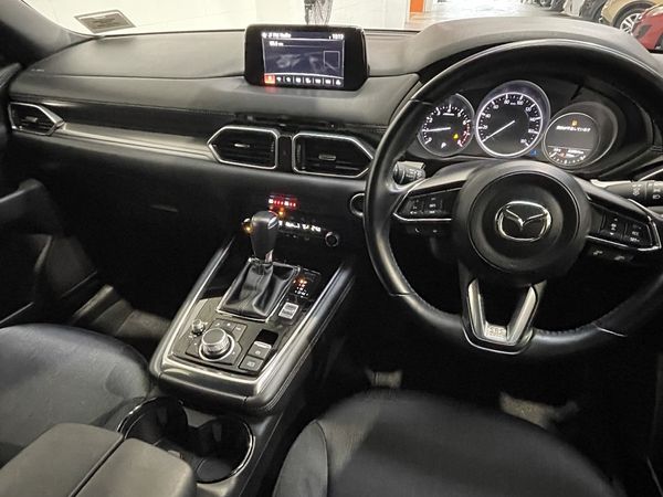 2019 Mazda CX-8 Enterprise New Lynn image 231603