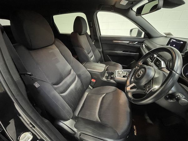 2019 Mazda CX-8 Enterprise New Lynn image 231607
