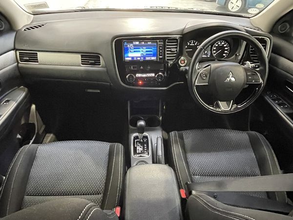 2016 Mitsubishi Outlander Enterprise New Lynn image 229461