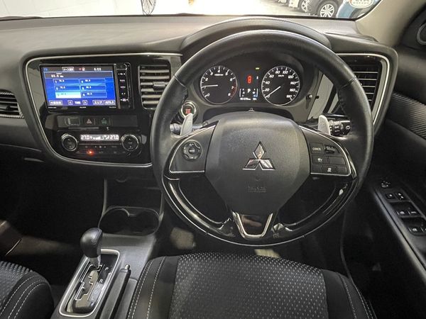 2016 Mitsubishi Outlander Enterprise New Lynn image 229462