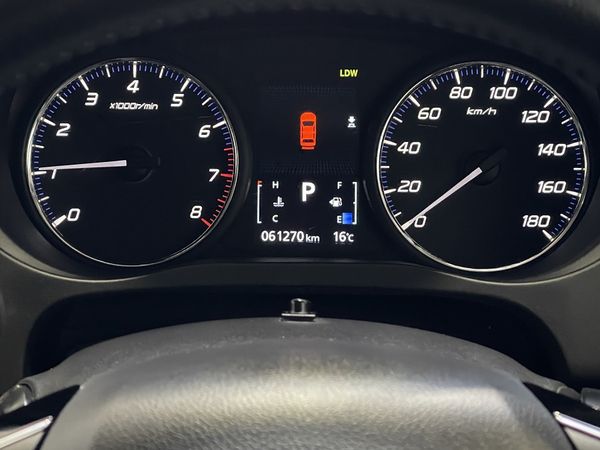 2016 Mitsubishi Outlander Enterprise New Lynn image 229464
