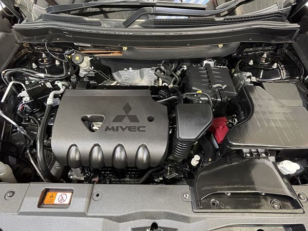 2016 Mitsubishi Outlander Enterprise New Lynn image 229469