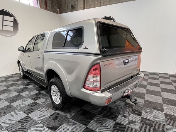 2013 Foton Tunland Enterprise New Lynn image 265162