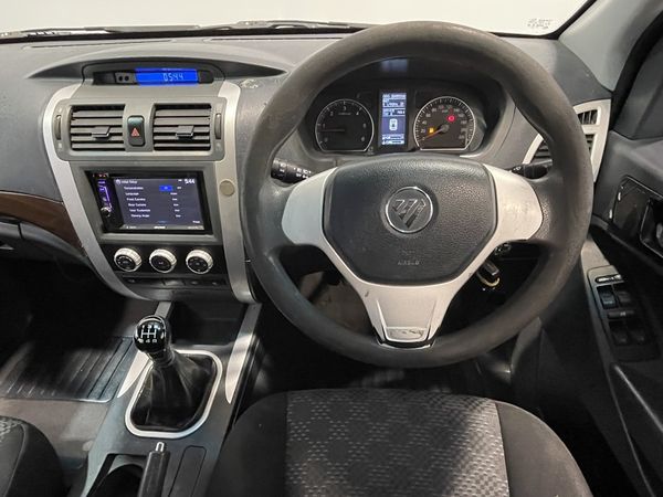 2013 Foton Tunland Enterprise New Lynn image 265168