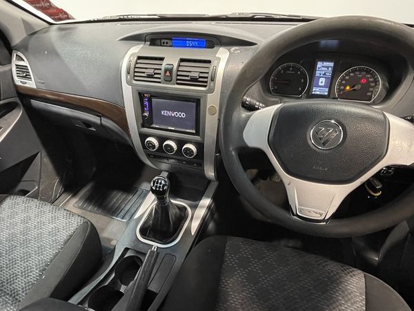 2013 Foton Tunland Enterprise New Lynn image 265169