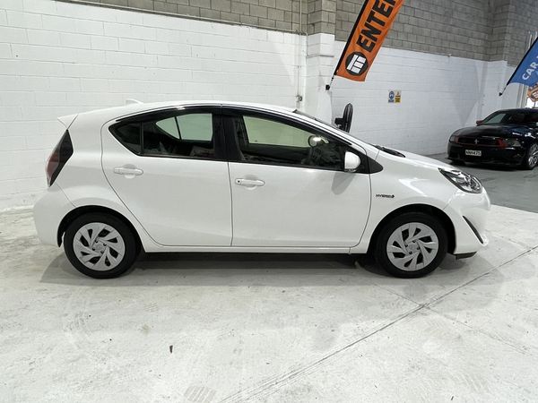 2020 Toyota Aqua Enterprise New Lynn image 233991