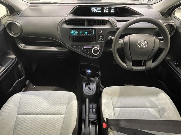 2020 Toyota Aqua Enterprise New Lynn image 233993
