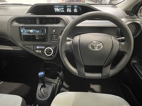 2020 Toyota Aqua Enterprise New Lynn image 233994
