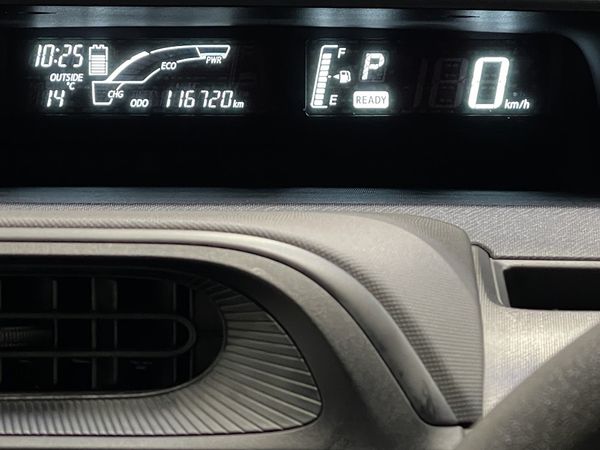 2020 Toyota Aqua Enterprise New Lynn image 233996