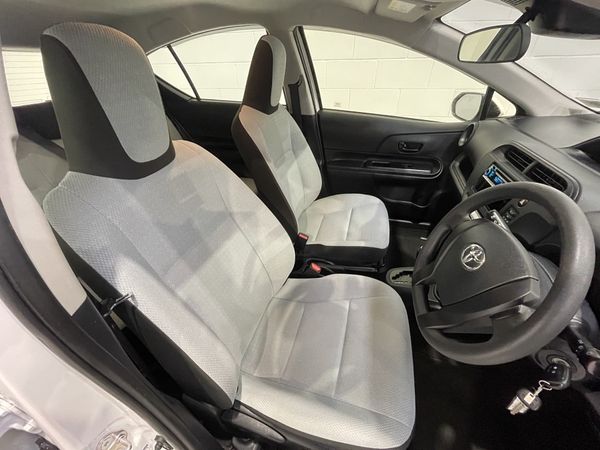 2020 Toyota Aqua Enterprise New Lynn image 233997
