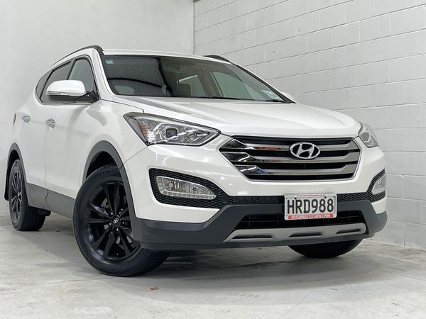 2014 Hyundai Santa Fe Enterprise New Lynn image 231328