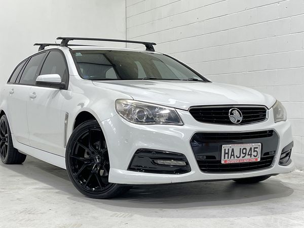 2013 Holden Commodore Enterprise New Lynn image 230692