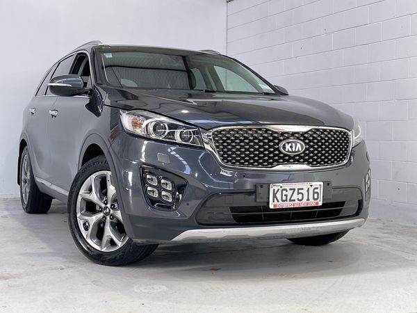 2017 Kia Sorento Enterprise New Lynn image 230888