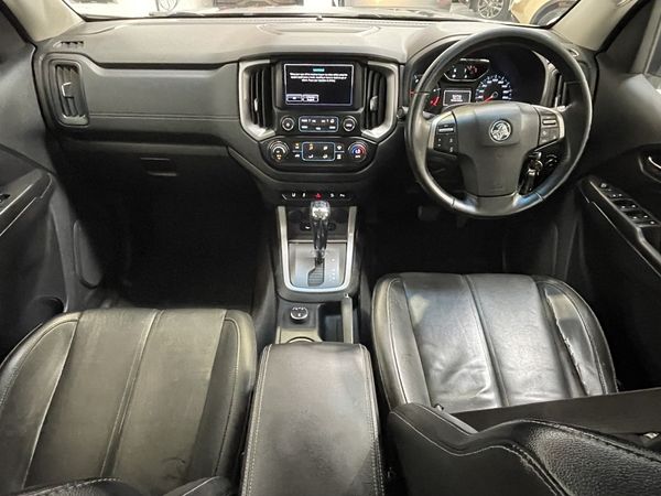 2016 Holden Colorado Enterprise New Lynn image 231030
