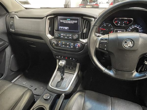 2016 Holden Colorado Enterprise New Lynn image 231031