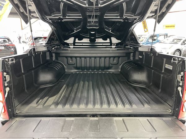 2016 Holden Colorado Enterprise New Lynn image 231032
