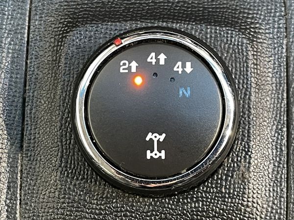 2016 Holden Colorado Enterprise New Lynn image 231033