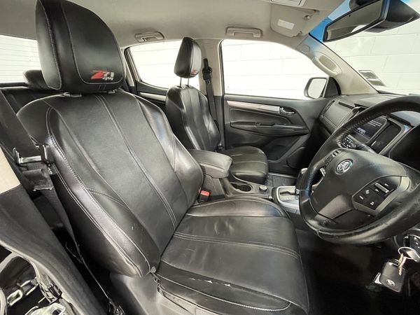 2016 Holden Colorado Enterprise New Lynn image 231035