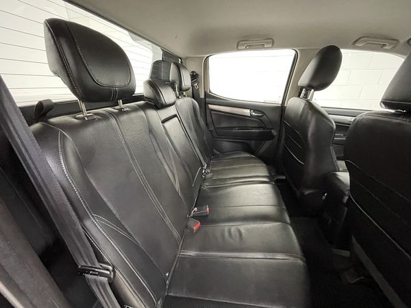 2016 Holden Colorado Enterprise New Lynn image 240754
