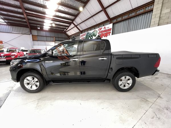 2020 Toyota Hilux Enterprise New Lynn image 237106