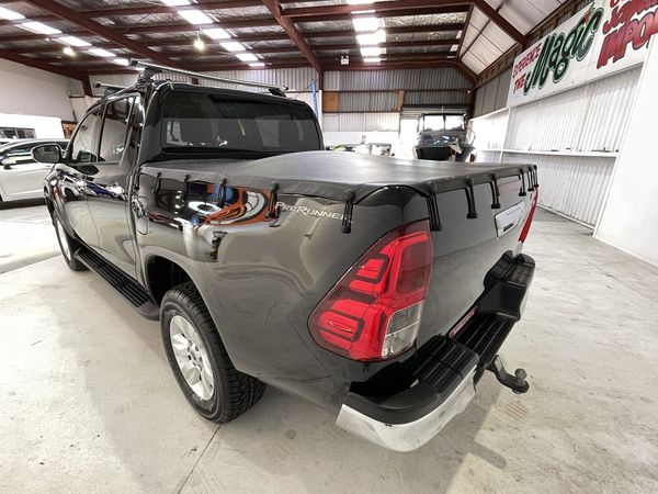 2020 Toyota Hilux Enterprise New Lynn image 237107