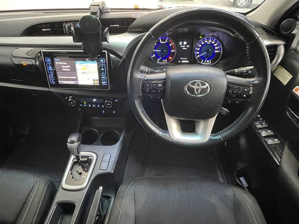2020 Toyota Hilux Enterprise New Lynn image 237113