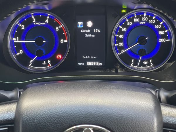 2020 Toyota Hilux Enterprise New Lynn image 237115