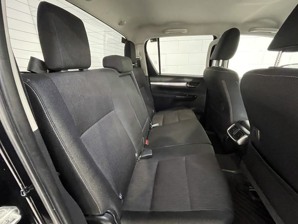 2020 Toyota Hilux Enterprise New Lynn image 237117