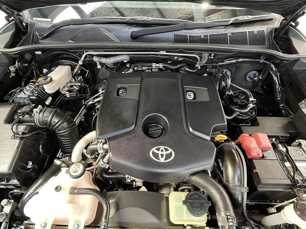 2020 Toyota Hilux Enterprise New Lynn image 237120