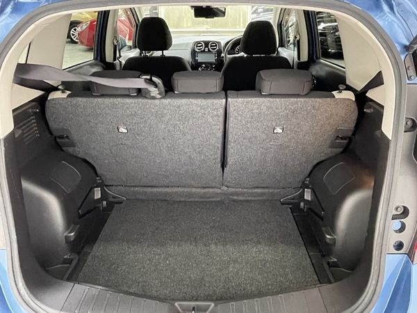 2017 Nissan Note Enterprise New Lynn image 232373