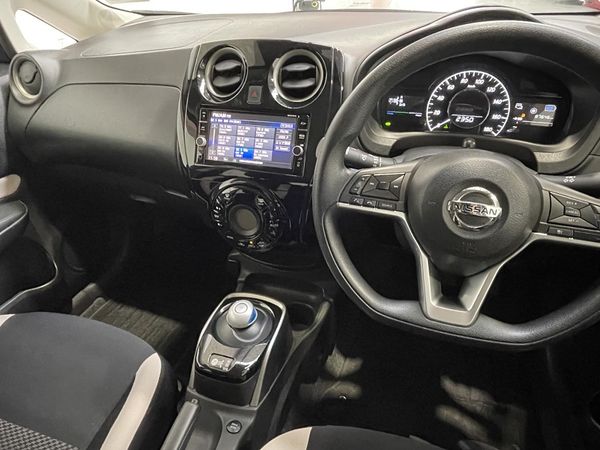 2017 Nissan Note Enterprise New Lynn image 232375